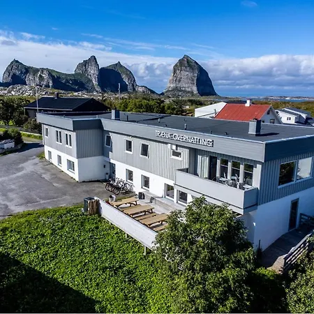 Bed & Breakfast Traena