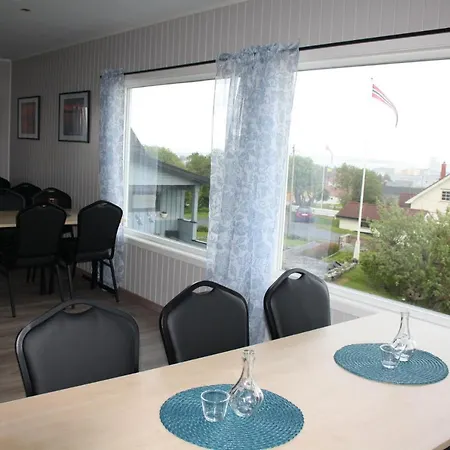 Bed & Breakfast Traena