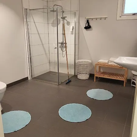 Bed & Breakfast Traena