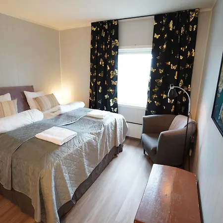 Hotel 8770