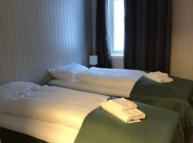 Hotel 8770