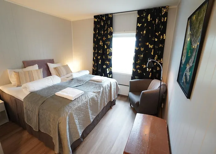 Hotel 8770