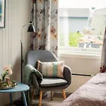 Hotel 8770 Traena
