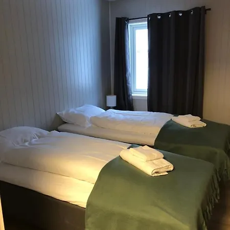 Hotel Traena