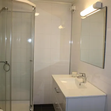 Hotel Traena *