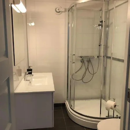 Hotel Traena