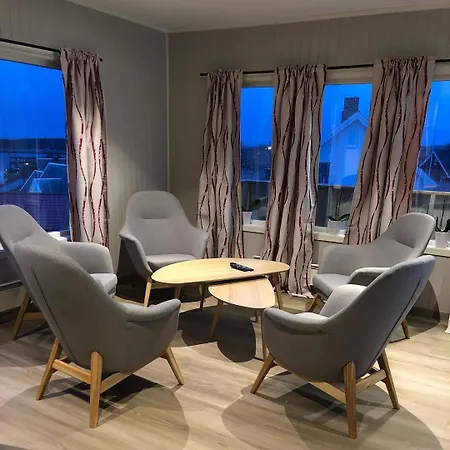 Hotel Traena
