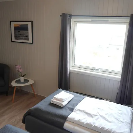 Traena Hotel Selvaer