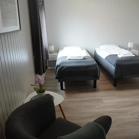 Traena Hotel