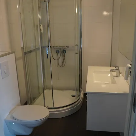 Hotel Traena