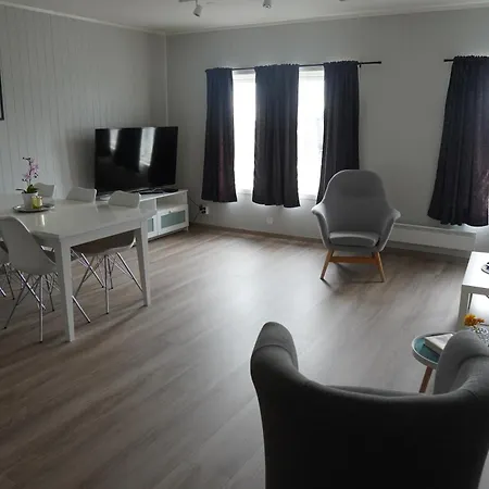 Hotel Traena