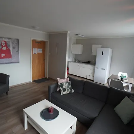Hotel Traena *