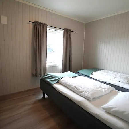 Traena Hotel