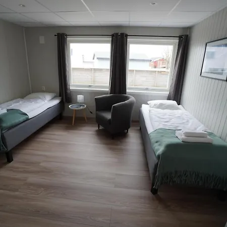 Traena Hotel