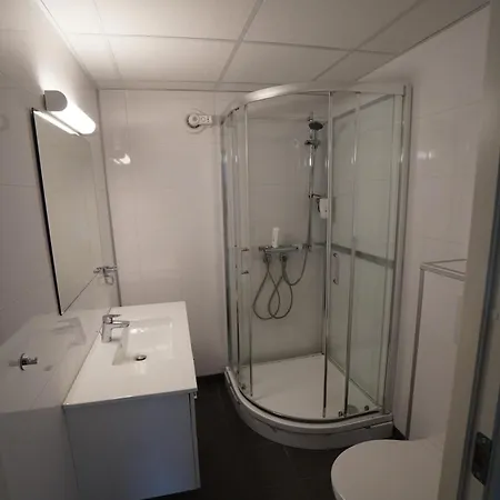 Traena Hotel Selvaer