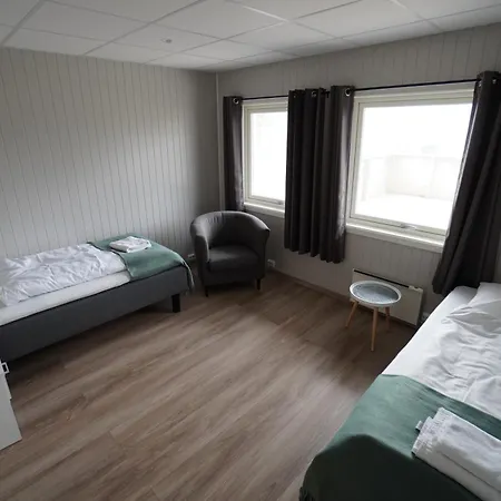 Traena Hotel